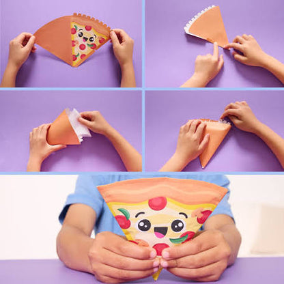 Origami Squishies
