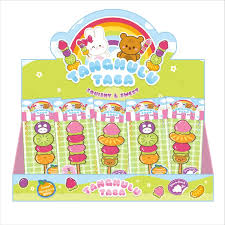 Tanghulu Taba Sensory Toy