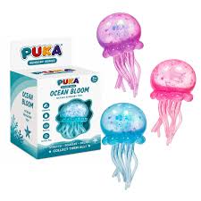 Squishy Jelly Fish