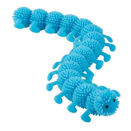 Colorful Crawlies