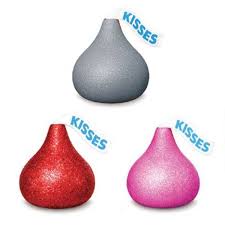 Squishi Hershey's Kisses