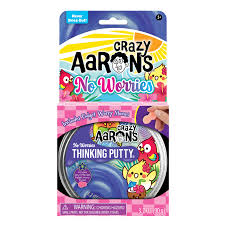 No Worries Thinking Putty