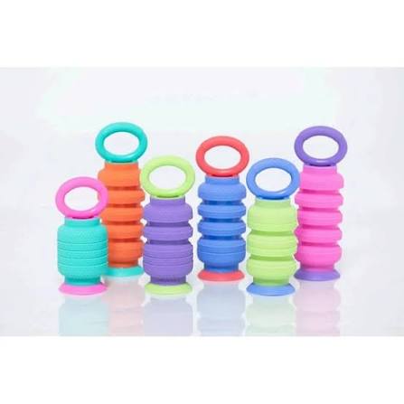 Krumples Fidget 48pc Asst