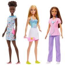Barbie Career Core Doll