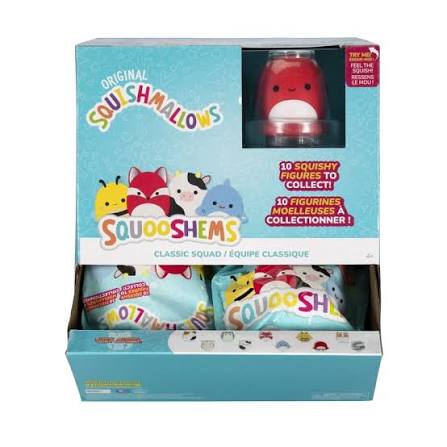 Squish 2.5 Squooshem Ast