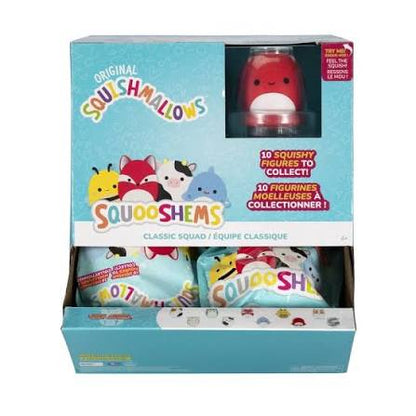 Squish 2.5 Squooshem Ast