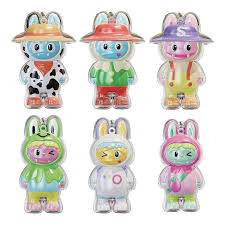 Snarkies Bubble Charmlets