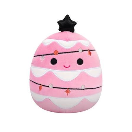 Squishm 12 Holiday Ast B