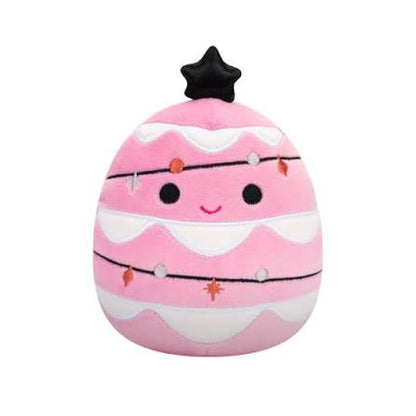 Squishm 12 Holiday Ast B