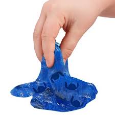 Stitch Slimy Squeezie