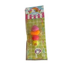 Tanghulu Taba Sensory Toy