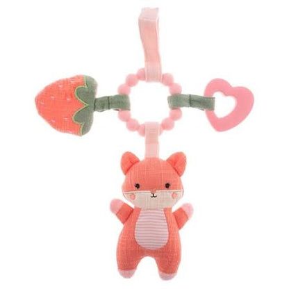 Stroller Toy Assortment