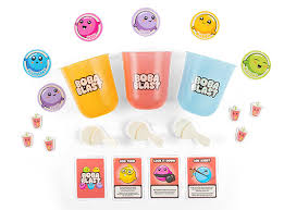 Boba Blast