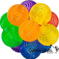 Atomic Fidget Ball