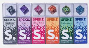 Speks Pixel Mix