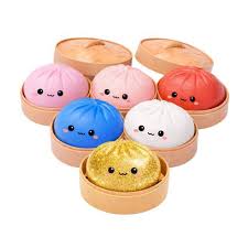 Lucky Bao Mini Dumpling