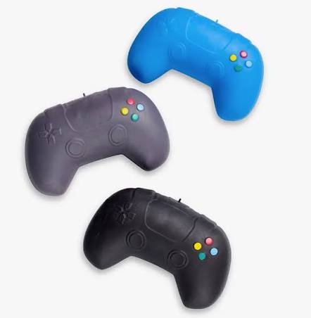 Omg Fo Sqweezy Game Controller