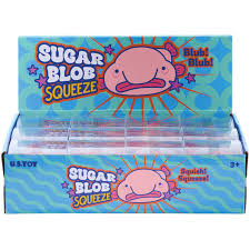 Sugar Blobfish Squeezy