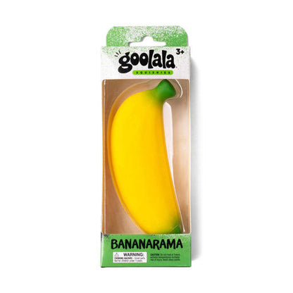 Goolala Squishy Banana