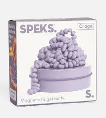 Crags Magnetic Putty- Neutral