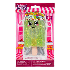 Squishy Popsiclez