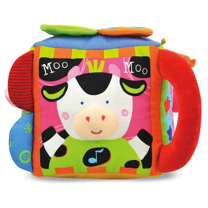 Musical Farmyard