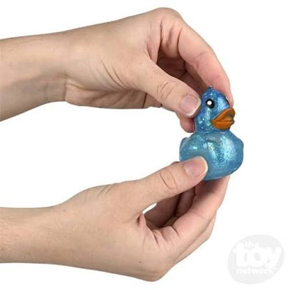 Squeezy Sugar Ducky