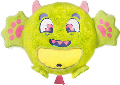 Fart Monster