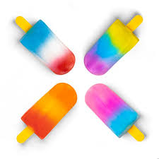 Goolala Squishy Popsicle