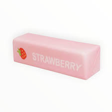 Squishy Strawberry Butter