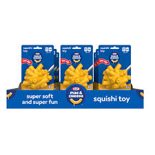 Squishi Mac & Cheese
