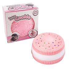 Squishy Jumbo Cookie