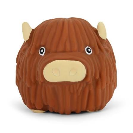 Squidgy Highland Cow
