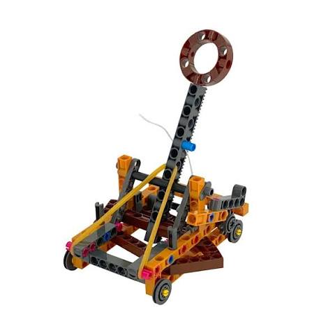 Catapult Engineering