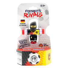 Germany Foosbots Rivals