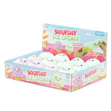Squishy Ice Cream