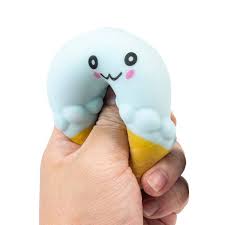 Squishy Ice Cream