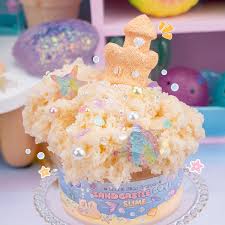 Sandcastle Cove Slime