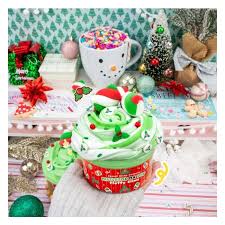 Mistletoe Mallow Slime