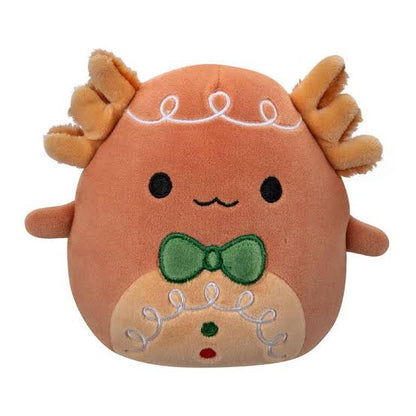 Squishm 12 Holiday Ast B