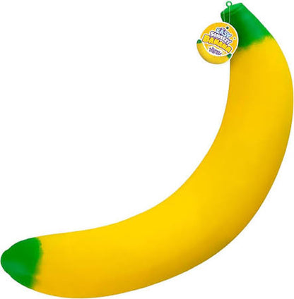 Easy Sqweezy Banana Mega