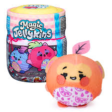 Magic Jellykins Jar