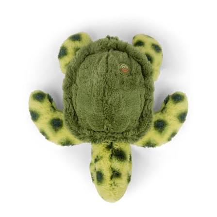 Sea Turtle Tracking Plush