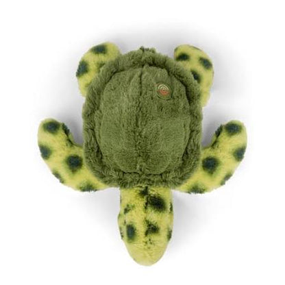 Sea Turtle Tracking Plush