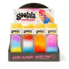 Goolala Squishy Popsicle