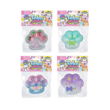 Taba Mega Cat Paw Asst