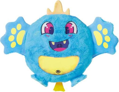 Fart Monster