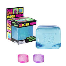 Nice Cube Nee Doh