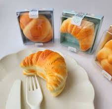 Squishy Croissant