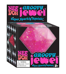 Groovy Jewel Needoh